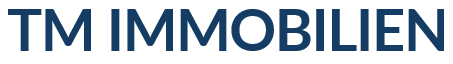 TM Immobilien Logo